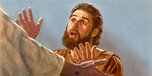 Kawariramur mëtsikaqta Jesus yuripun | Jesuspa kawënin imanö kanqan