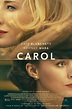 Cartel de la película Carol - Foto 1 por un total de 69 - SensaCine.com