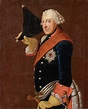 Royals in History: Frederick II of Prussia: Was He The Great Military ...