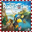 Der kleine Rabe Socke - Suche nach dem verlorenen Schatz (Hörspiel) - Film, DVD, Blu-ray ...