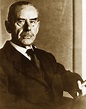 Biografia Thomas Mann, vita e storia