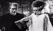 Frankenstein cumple 200 años: Las grandes adaptaciones de la obra de ...
