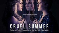 Cruel Summer: Season 1 – Review | '90s Teen Thriller | Heaven of Horror