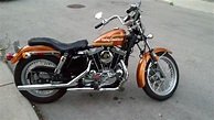 Show Your Ironhead Sportster - Page 8 - Harley Davidson Forums