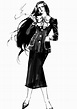 Lisa Lisa - Battle Tendency - Image by seyo #2724496 - Zerochan Anime ...