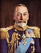 KING GEORGE V - www.szpin.ca