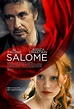 'Salomé' and 'Wilde Salomé' Trailer – Al Pacino's Jessica Chastain-Led ...