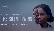 The Silent Twins Review: Letitia Wright and Tamara Lawrence Are Way Too ...