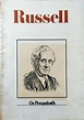 Russell – os Pensadores – Bertrand Russell – Touché Livros
