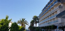 "aussen" Ilica Hotel Spa & Wellness Resort (Çeşme) • HolidayCheck ...