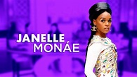 Thursday on 'The Real': Janelle Monáe - YouTube