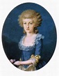 Maria Cristina di Borbone-Due Sicilie (1779-1849) - Wikipedia