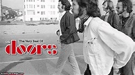 The Doors - Wishful, Sinful HD (With Lyrics) - YouTube