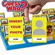 Custom Guess Who Editable and Printable Template includes - Etsy Ireland