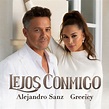 Lejos Conmigo - Single by Greeicy | Spotify