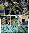 NickALive!: IDW Publishing’s ‘Teenage Mutant Ninja Turtles’ Comic ...