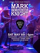 Mark Knight & the Unsung Heroes featuring Tigg Ketler & Damian ...