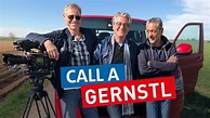 40 Jahre Gernstl unterwegs: "Call a Gernstl" - Bewerben Sie sich mit ...