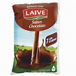 Bebida de Leche Chocolatada LAIVE Bolsa 900ml | plazaVea - Supermercado