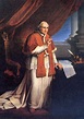 Francesco Saverio Castiglioni,Papa Pio VIII,Cingoli 1761-Roma 1830