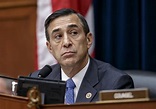 GOP Rep. Darrell Issa Says Special Prosecutor Needed in Russia Probe ...