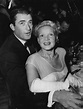 Gregory Peck and wife Greta | Classic movie stars, Gregory peck ...