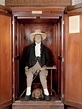 The Skeleton of Jeremy Bentham | Amusing Planet
