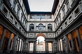 galeria-de-los-uffizi-florencia-entradas ⋆ iOrigen