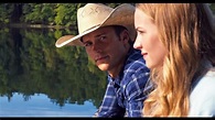 Top 10 Countryside Romance Movies - YouTube
