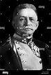 Portrait of Franz Conrad von Hötzendorf Stock Photo - Alamy