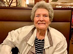 This online memorial is dedicated to Dorothy Jones. It is a place to ...