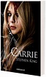 Carrie de Stephen King se publicará con edición de la película ~ El ...