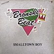 Smalltown boy de Bronski Beat, Maxi 45T chez vinyl59 - Ref:118378956