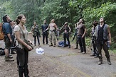 The Walking Dead Recap: Season 5, Episode 10, “Them” - Slant Magazine