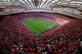 San Mamés Stadium (Tour Info, Tickets & More) - Discover Donosti