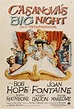 La gran noche de Casanova (1954) - FilmAffinity