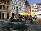 Marktplatz (Apolda)