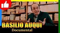 🔴 Documental Basilio Auqui Huaytalla - YouTube