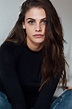 Lisa Tomaschewsky - Model Profile - Photos & latest news
