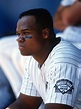 Frank Thomas was named Player of the Month 8 times. His 8 nominations ...
