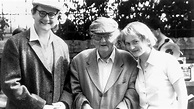 John Bayley, half of a famed and devoted literary couple, dies at 89 ...