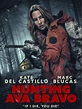 Hunting Ava Bravo - 2022 - Blu Ray