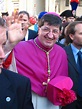 ¿Quién es el cardenal Giuseppe Betori, Arzobispo de Florencia?