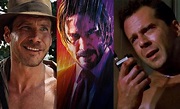 Las 54 mejores películas de acción que debes ver, según James Gunn