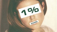 Kiiara - 1% (Official Audio) - YouTube