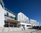 Emily Carr University of Art + Design - Bush, Bohlman & Partners LLP