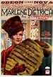 The Scarlet Empress (1934) starring Marlene Dietrich — French Film ...