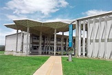 🏛️ University of Brasília Universidade de Brasília (UnB) (Brasilia ...