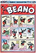 Biffo The Bear - Dudley D. Watkins. The Beano | Classic comics, Vintage ...