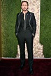 Golden Globes 2024 Red Carpet Ryan Gosling - Karin Marlene